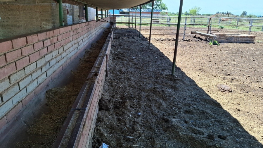 Commercial Property for Sale in Klerksdorp Rural North West